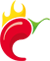 Логотип | Веб-студия «Chili Peppers»
